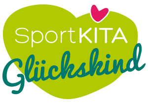 SportKITA Glückskind Logo
